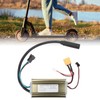 36V Electric Scooter Controller Smart Brushless Motor Controller for Kugoo