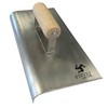 Spear & Jackson 15300W-23 Tyzack Edging Trowel (280mm - 11'')