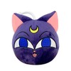 Great Eastern Entertainment Sailor Moon R- Luna P 3" Plush,