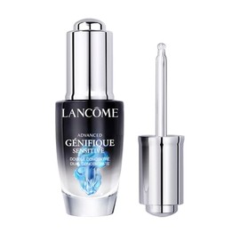 Lancôme Advanced Génifique Sensitive, Serum Reparador para Rostro y Piel Sensible, De Uso Nocturno Para Fortalecer la Barrera de la Piel, Con Ácido Hi
