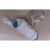 Dual Flush Top Button Canister Flush Valve For 12 Inch