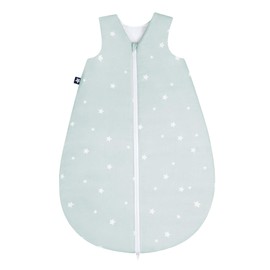 Julius Zöllner Baby’s Sleeping Bag, Summer or Year-Round Sleeping Bag, Standard 100 by Oeko-Tex, Made in Germany, in Various Designs and Sizes