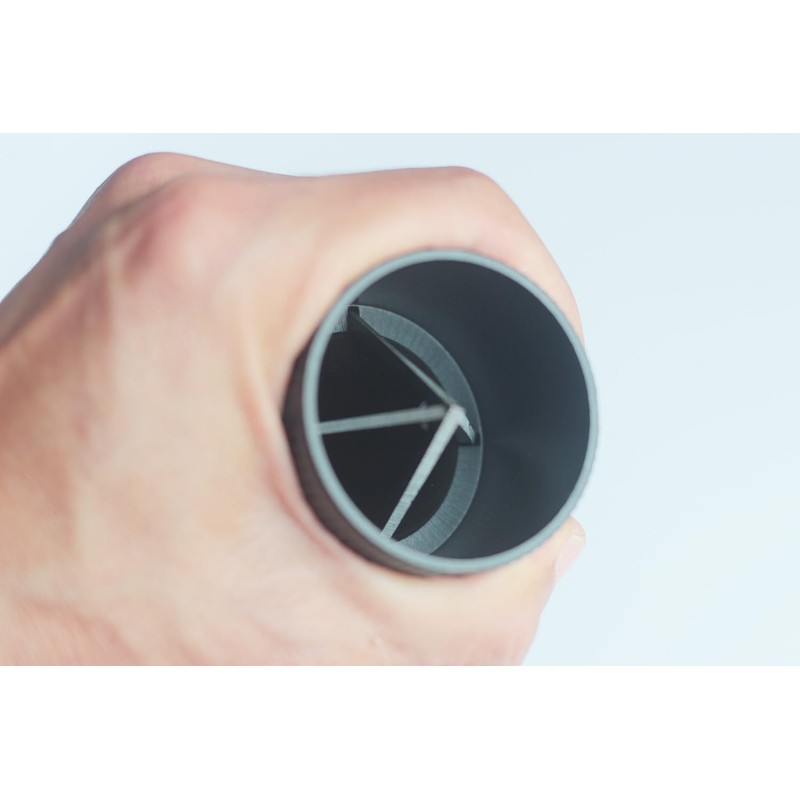 Copper Pipe Reamer PVC Deburring Tool - Plumbing Reamer Deburring