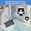 OLPDDZ 101237 Cup Seal & Diverter Gate 4-Pack – Exact-Fit