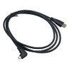 Seadream Angled Micro HDMI to HDMI Cable 2Pack 5Feet 1.5M