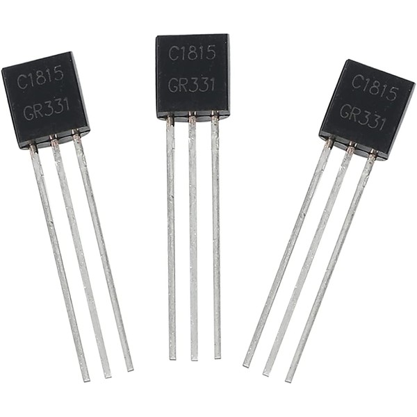 YMS PARTS 2SC1815-GR Transistor (10)