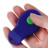 Lyguy Pet Clicker, Pet Clicker Dog Training Sounder Puppy Whistle