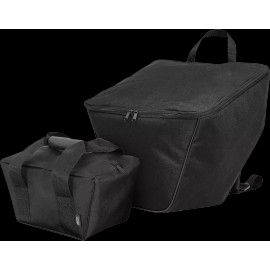 Show Chrome Can-Am Front Trunk Liner HCFL-RT