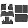 AZYT Floor Mats & Cargo Liner for Ford Expedition Max