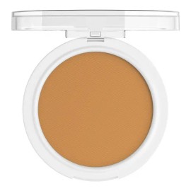 Polvo Traslúcido Matificante Vegano Bare Focus Wet n Wild | Sin Talco, No Comedogénico, Larga Duración, Fijador Maquillaje,Ideal Para Piel Grasa y Sensible Tono Light Medium