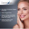 Anti Aging Resurfacing Peel Pads- Triple Action Chemical Peel Pads