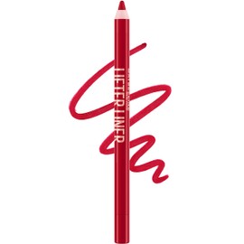 MAYBELLINE Lifter Liner Lip Liner Pencil with Hyaluronic Acid, Main Character, 1 Count