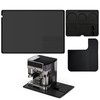 3-in-1 Silicone Mat Set for Ninja Luxe Cafe ES601 &