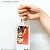Gourmandies BMHA-19B My Hero Academia Multi Ring Plus L Size