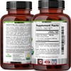 Zazzee USDA Organic Tart Cherry 10:1 Extract, 3000 mg Strength,