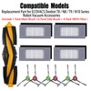 Replacement Parts for ECOVACS Deebot T8 / N8 / T9