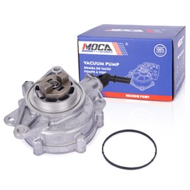 MOCA VCP181 Vacuum Pump Compatible with 2011-2015 for Mini Cooper, 2011-2016 for Mini Cooper Countryman, 2013-2016 for Mini Cooper Paceman