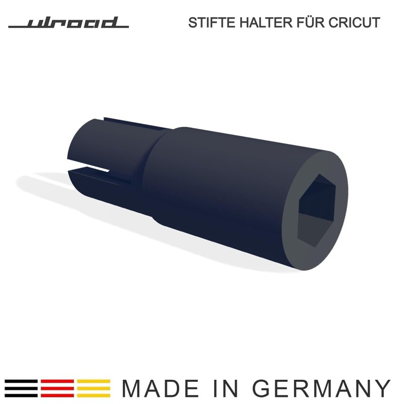 ULROAD Adapter Pen Holder Pen Holder Compatible with Sharpie Cricut