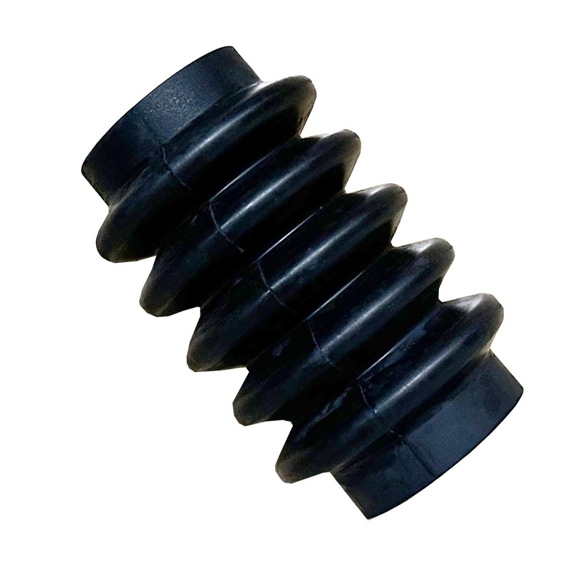 Anhänger Gummibalg Universal Gator Faltenbalg für Kupplungsteil Kupplung HU3 EH27