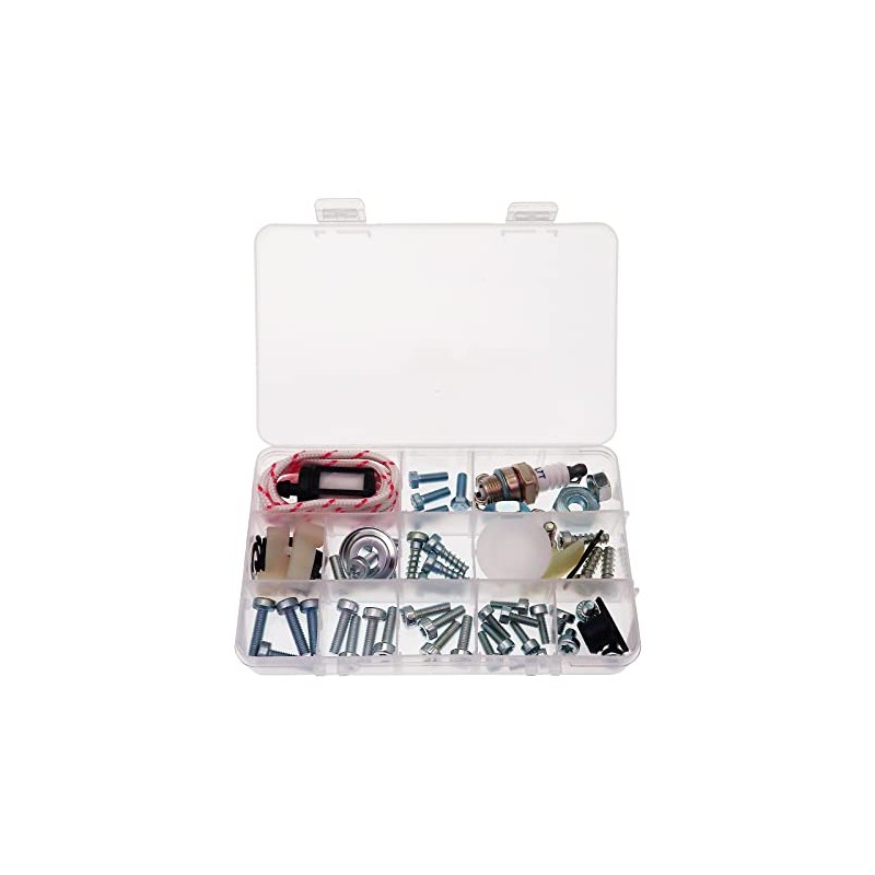 Bolts Screws Hardware Kit for Stihl 024 026 Ms260 034