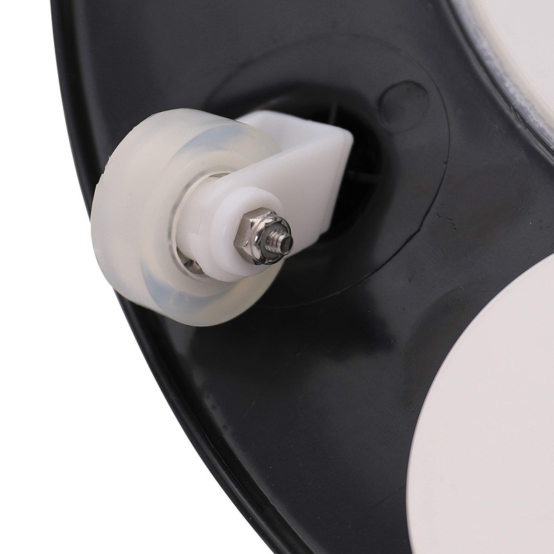 Valterra Blue Devil B5115 Pro Pool Leafbagger with Garden Hose