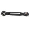 Steering Servo Linkage Tie Rod Aluminum Alloy RC Car Upgrade
