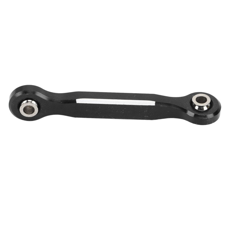 Steering Servo Linkage Tie Rod Aluminum Alloy RC Car Upgrade
