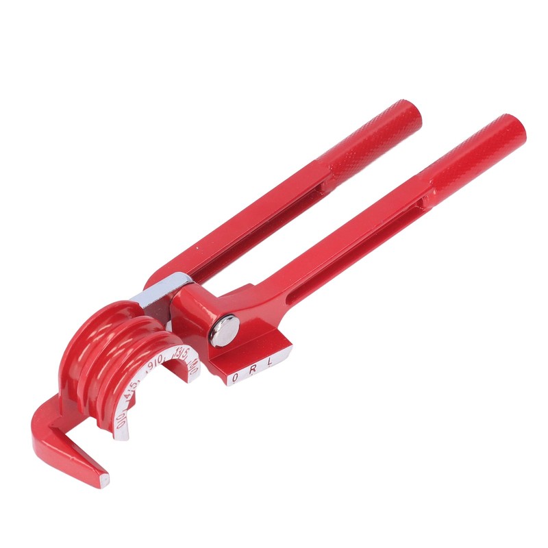 Tube Bender 3 in 1 1/4in 5/16in 3/8in 0‑180 Degrees