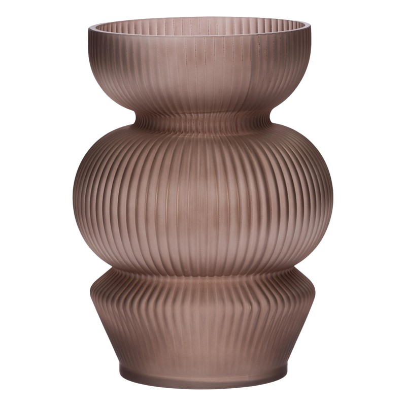 THUN - Vaso medio - vetro - Collezione Iconic Elegance