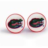 Florida Gators Hand Painted Drawer Pulls