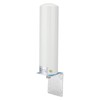 12dBi SMA Male 698-2700MHz 4G/3G External Antenna Barrel Antenna Fit