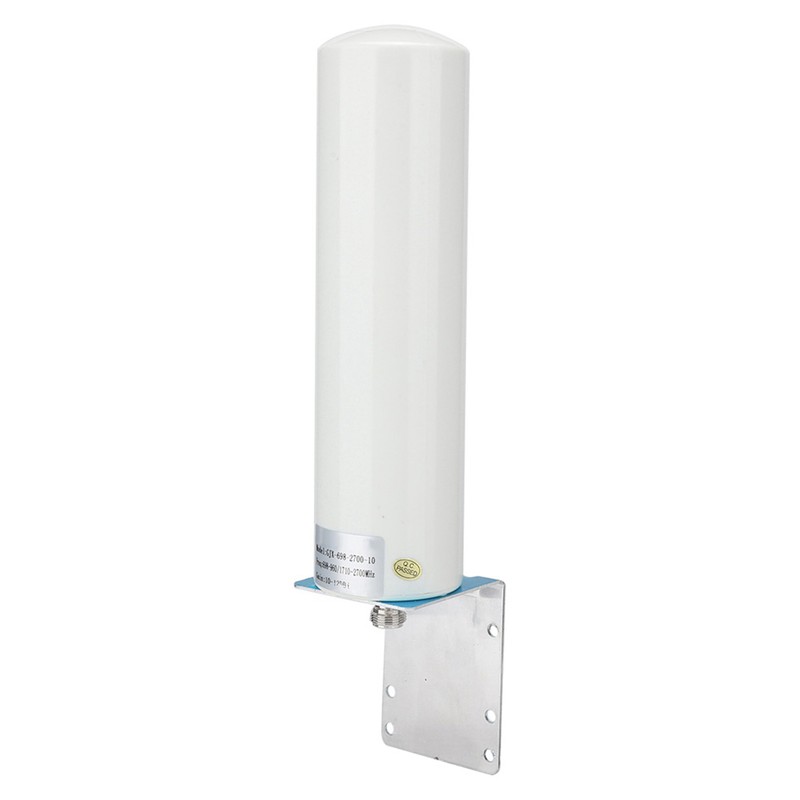 12dBi SMA Male 698-2700MHz 4G/3G External Antenna Barrel Antenna Fit