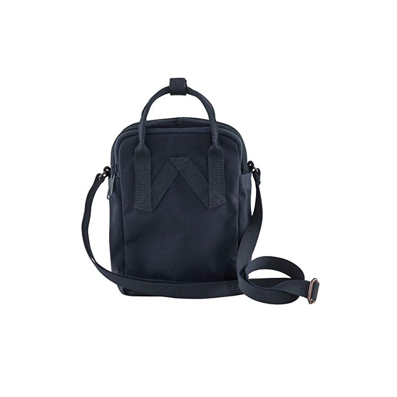 Fjällräven Unisex Kånken Re-Wool Sling Shoulder Bag