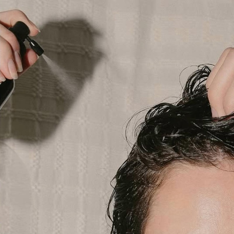 Davines Naturaltech ELEVATING Scalp Recovery Treatment, Leave-On Treatment For Sensitive