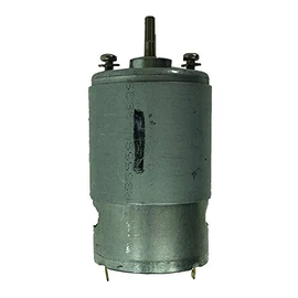 Low Amp 6 or 12 Volt 1/8'' Shaft Feeder Motor