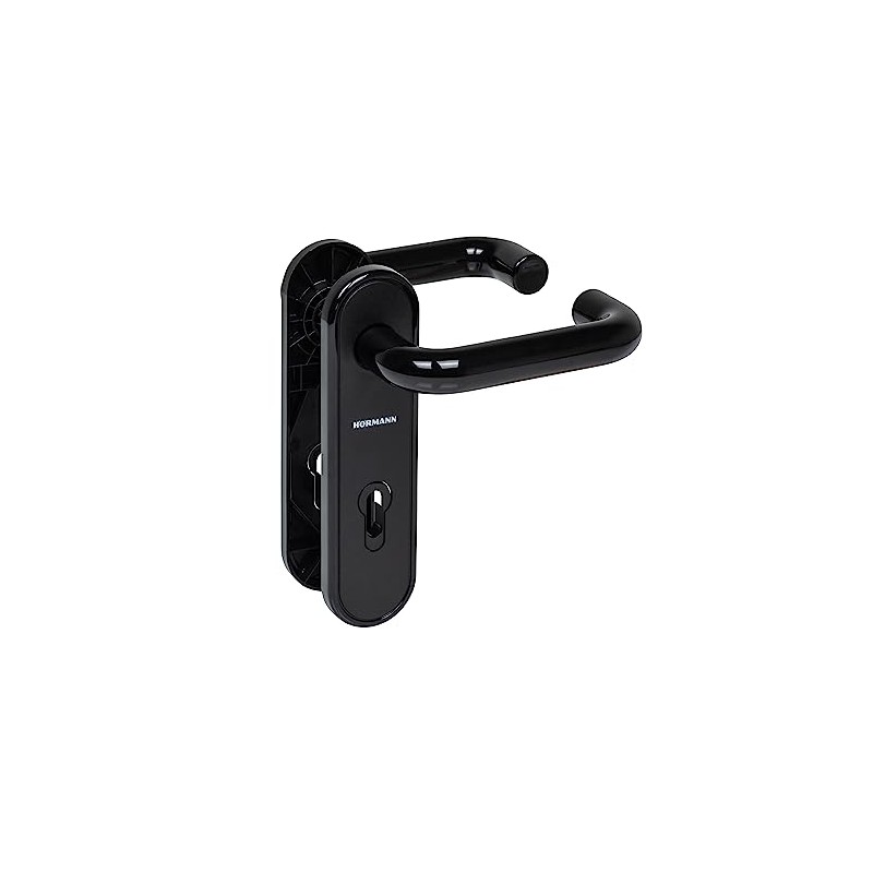 Hörmann D-110 534820 Handle Set (Short Plate for Waistband and