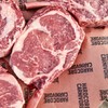 Hardcore Carnivore Pink Butcher Paper (18" x 150' Roll) for