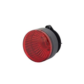 HELLA 2DA 009 001-051 Stop Light - 12V - Fitting - Lens Colour: Red