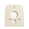 Rimex Soundproofing Mat Toilet and Seal Soundproofing Kit Easy to