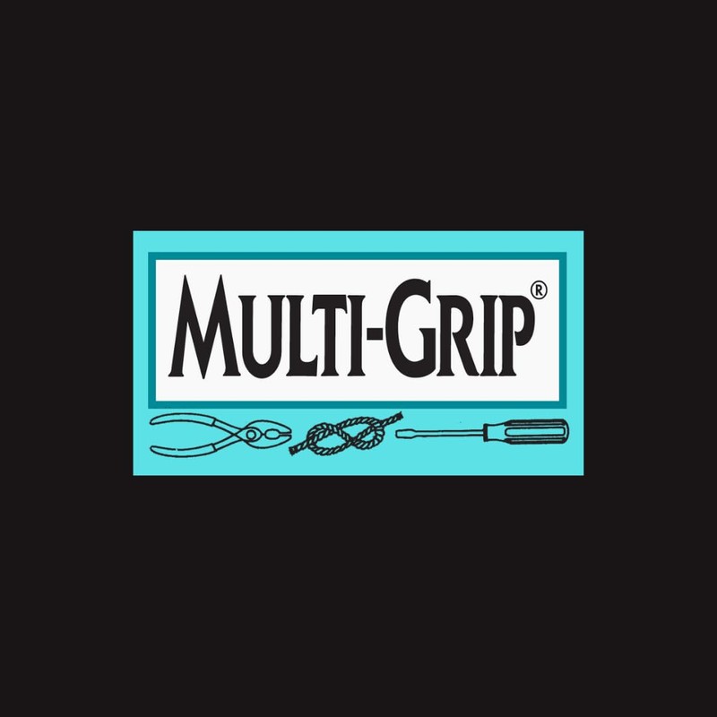 Multi-Grip All Purpose Marine Glue - Perfect for DIY, Indoor/Outdoor