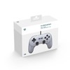8BitDo Pro 2 Wired Controller for Switch, Windows, Steam Deck