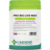 Lindens - Pro Bio Live Max 6 Billion CFU Capsules