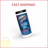 Endust Antistatic Premoistened Wipes for Electronics, Cloth, 6 x 6,