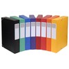 Exacompta Exabox 50401E 1 Filing Box with Elastic Bands Made