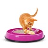 Ethical Pets Rockin' Insert Replacement Scratchers for Cat (2 Pack),