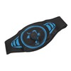 Abdominal Training Belt PU Plastic 6 Modes Smart Muscle Toning