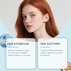 Ghk-Cu Copper Peptide Face Cream - Moisturizer Face Cream Anti