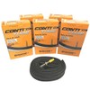 Continental Race Tubes Cycling Race 28 Inner Tube & adaptors,