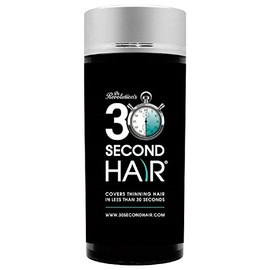 Hair Impressions 30 Second Hair for Dark Brown Hair