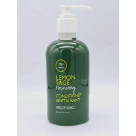 Paul Mitchell TeaTree Lemon Sage Thickening Hair Conditioner - 8.5 Fluid Ounces